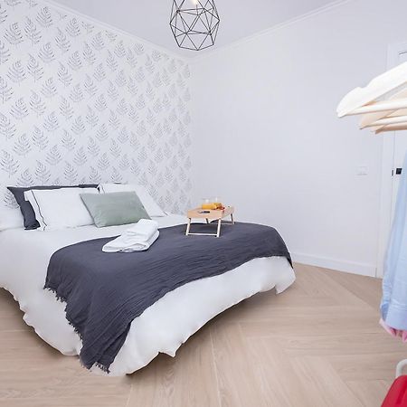 Appartamento Exclusive Malaga Centre Esterno foto
