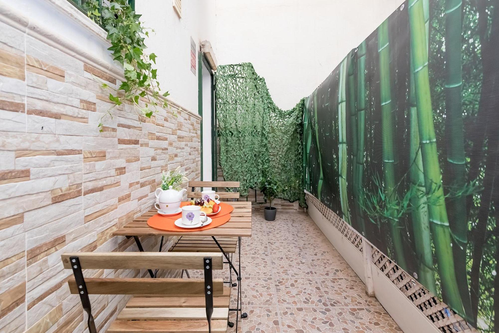 Appartamento Exclusive Malaga Centre Esterno foto