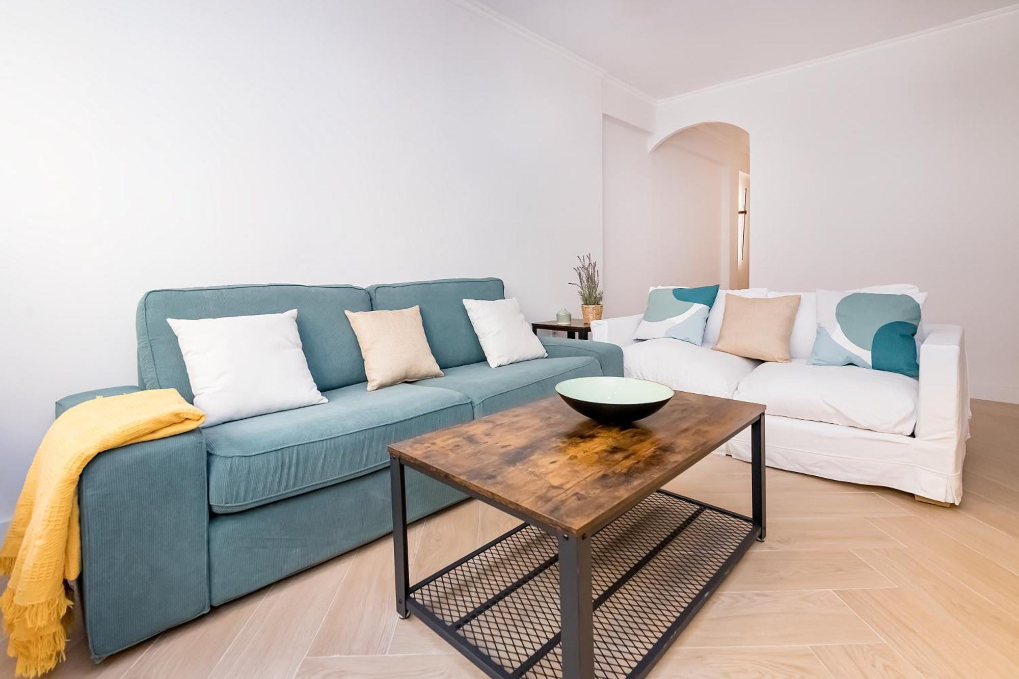 Appartamento Exclusive Malaga Centre Esterno foto