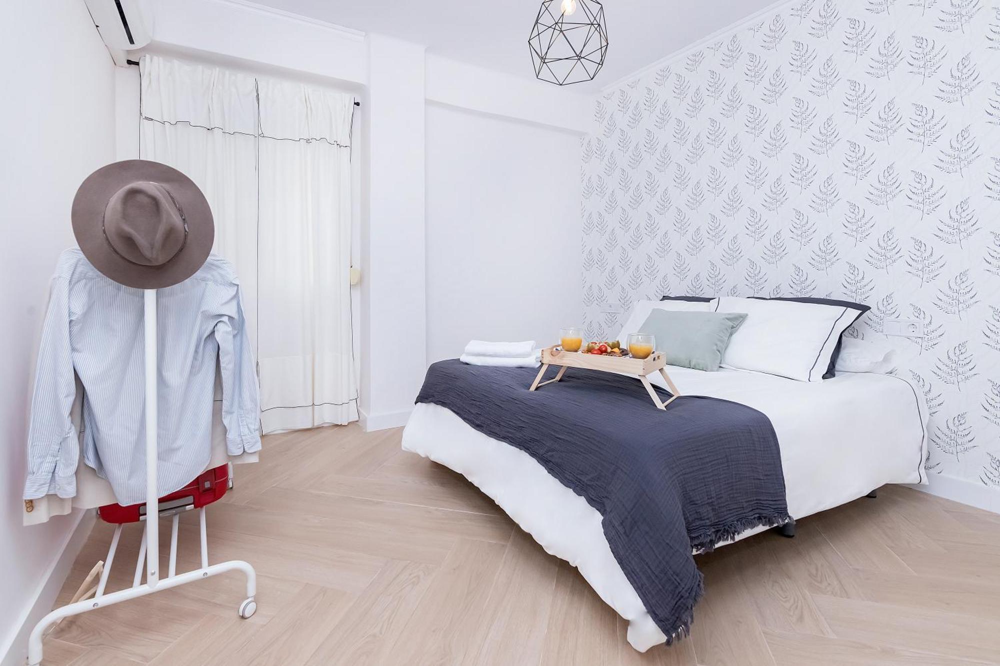 Appartamento Exclusive Malaga Centre Esterno foto