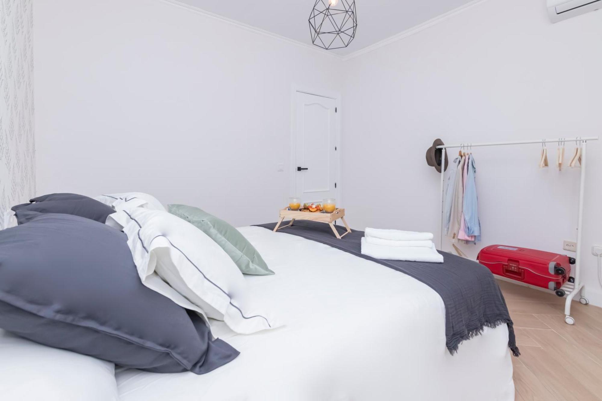 Appartamento Exclusive Malaga Centre Esterno foto