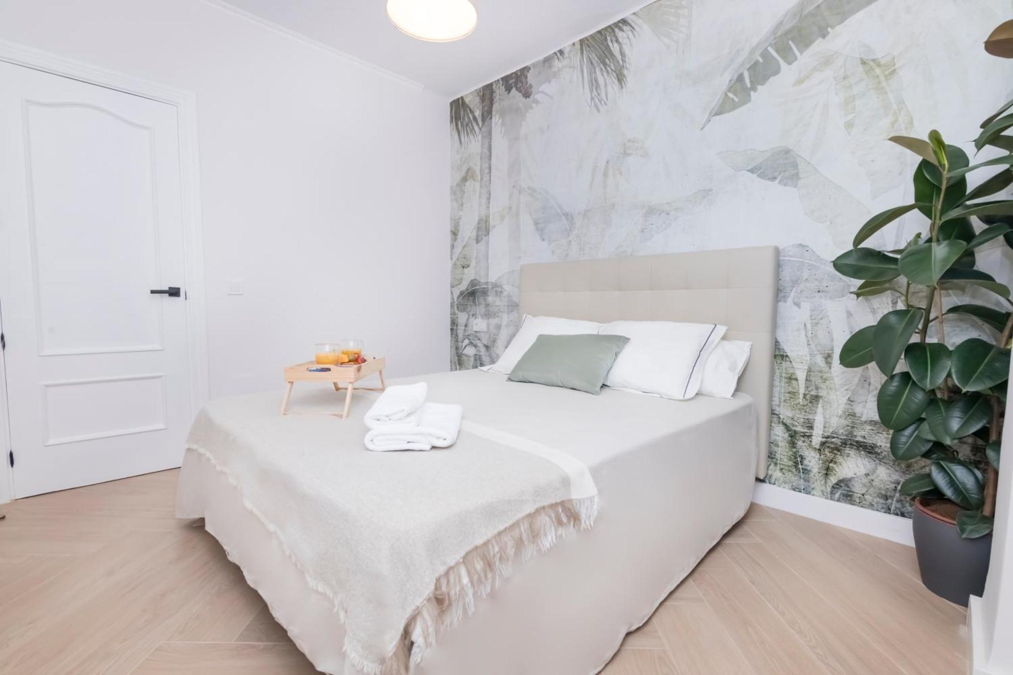 Appartamento Exclusive Malaga Centre Esterno foto