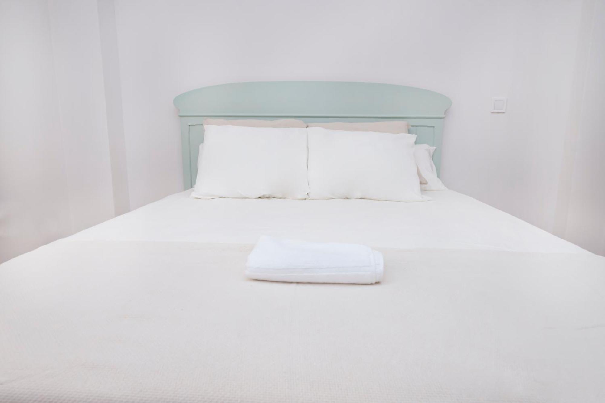 Appartamento Exclusive Malaga Centre Esterno foto