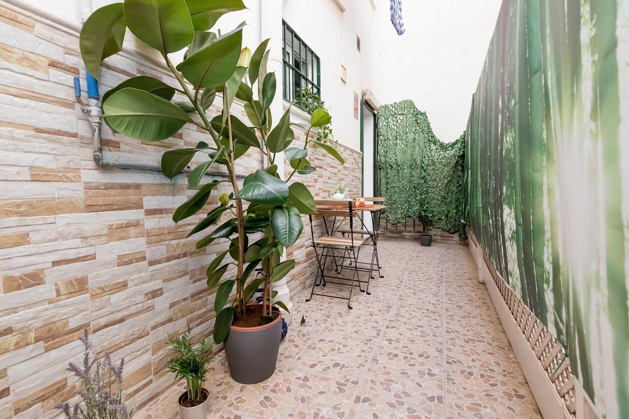 Appartamento Exclusive Malaga Centre Esterno foto