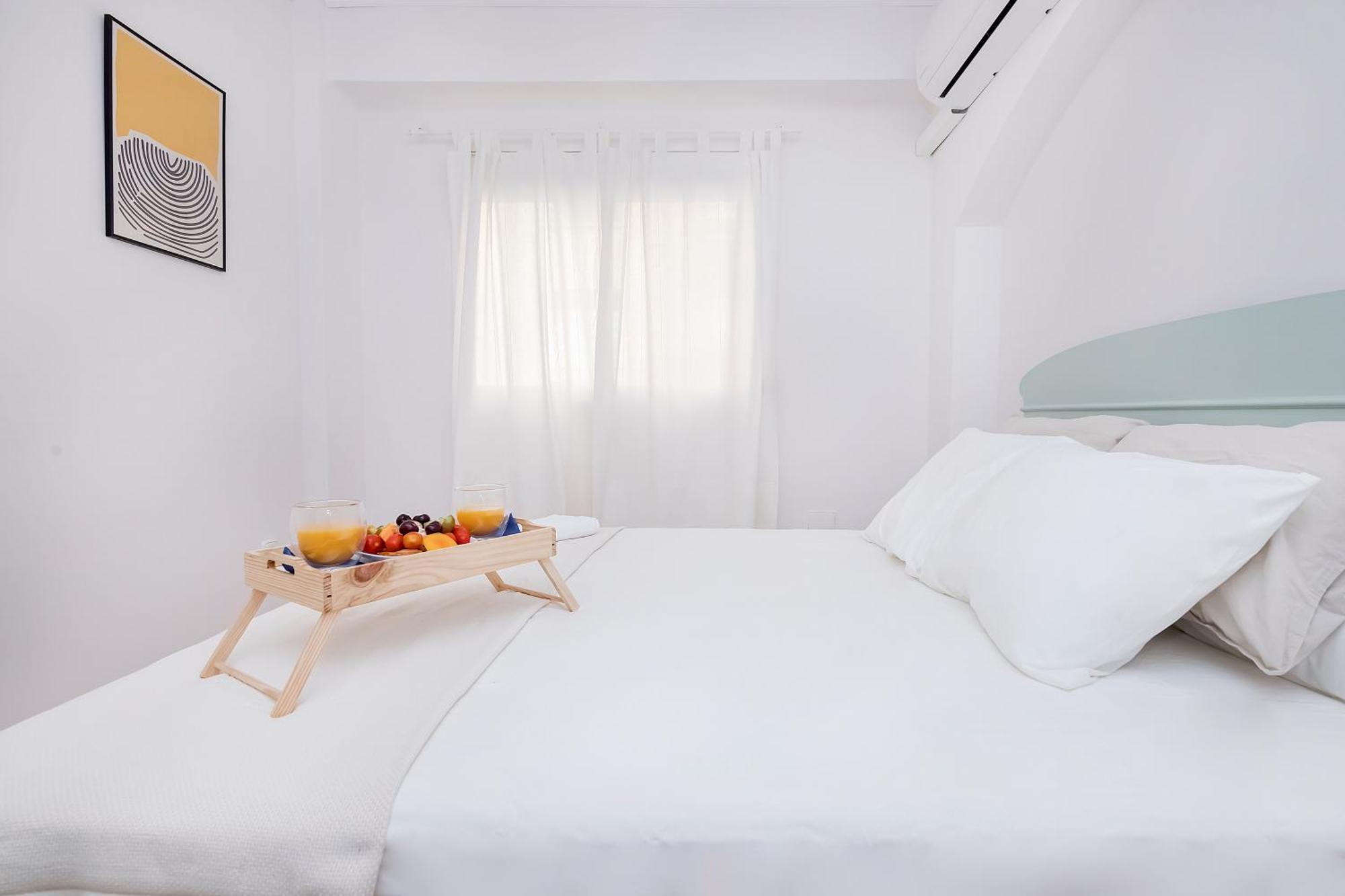 Appartamento Exclusive Malaga Centre Esterno foto