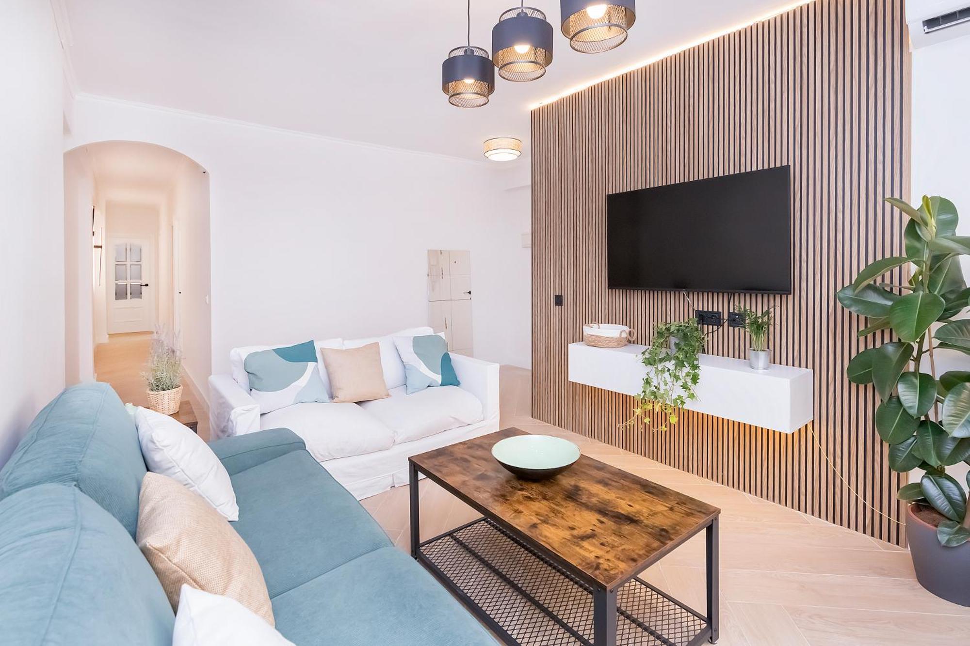 Appartamento Exclusive Malaga Centre Esterno foto