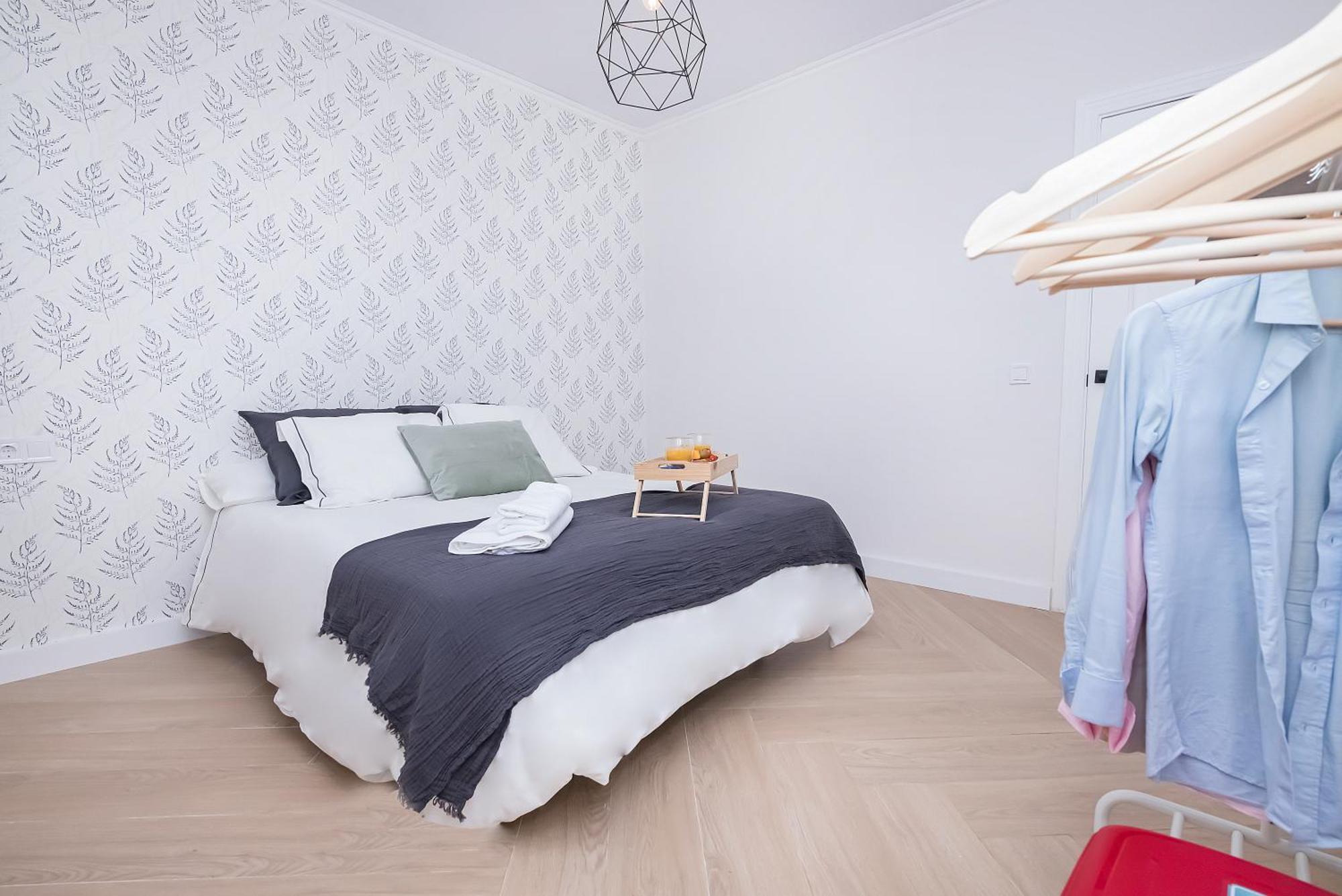 Appartamento Exclusive Malaga Centre Esterno foto