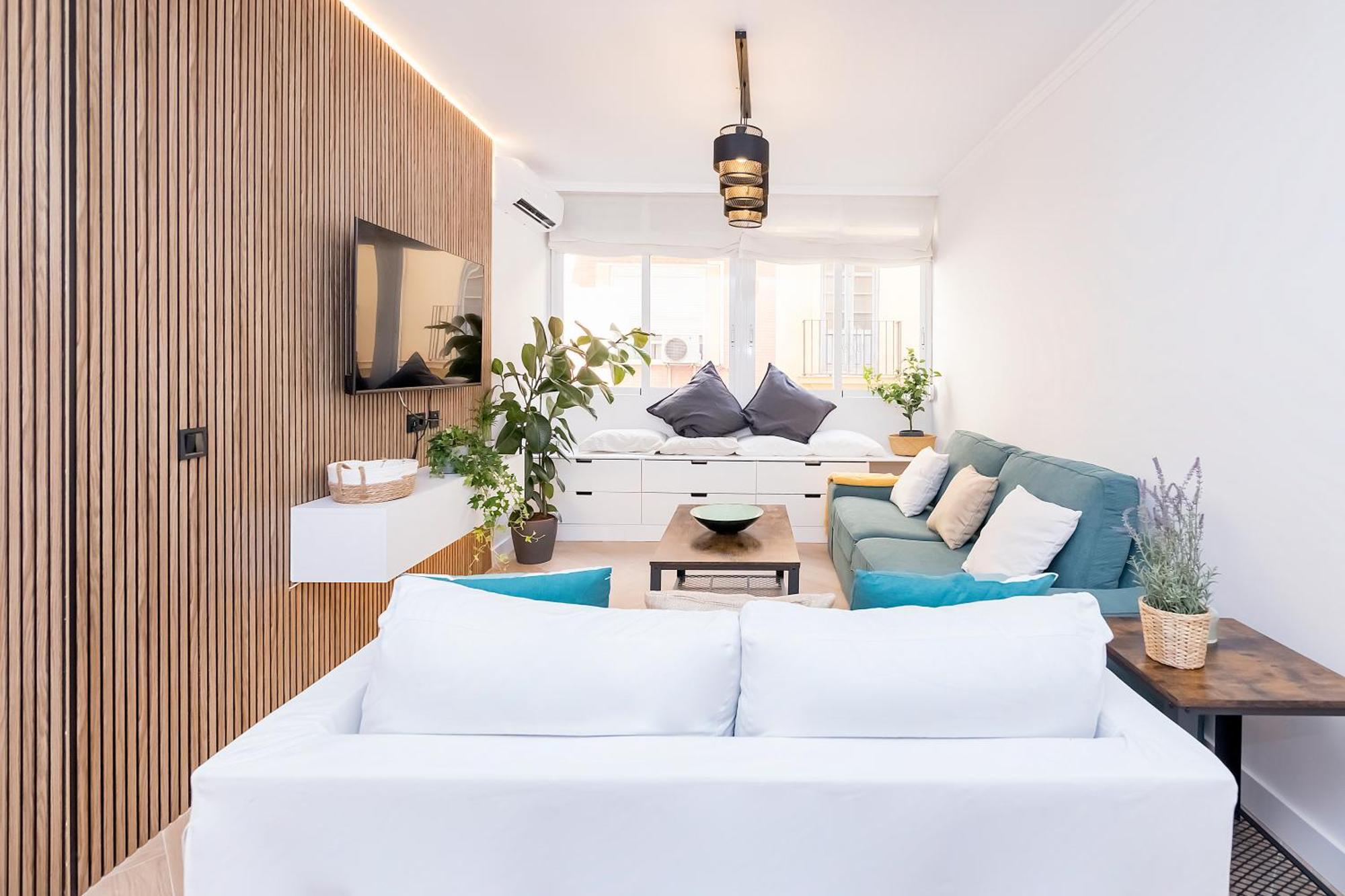 Appartamento Exclusive Malaga Centre Esterno foto